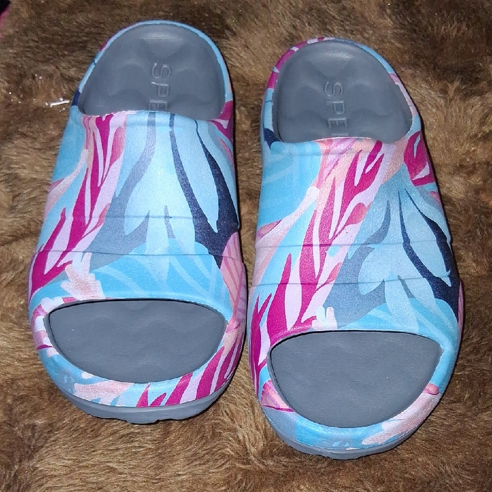Sperry Slides For Women